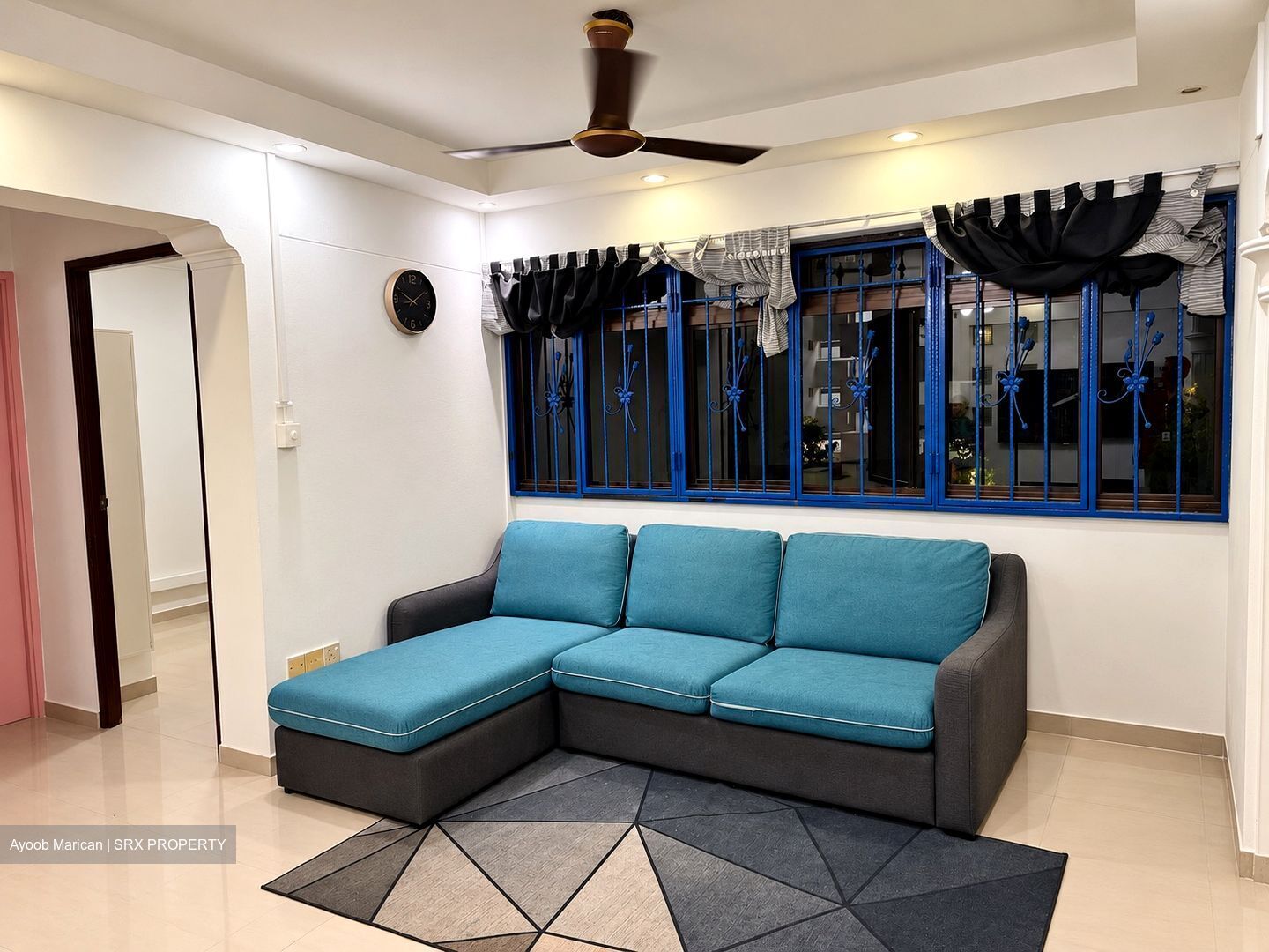 Blk 119C Kim Tian 119 (Bukit Merah), HDB 4 Rooms #618817591